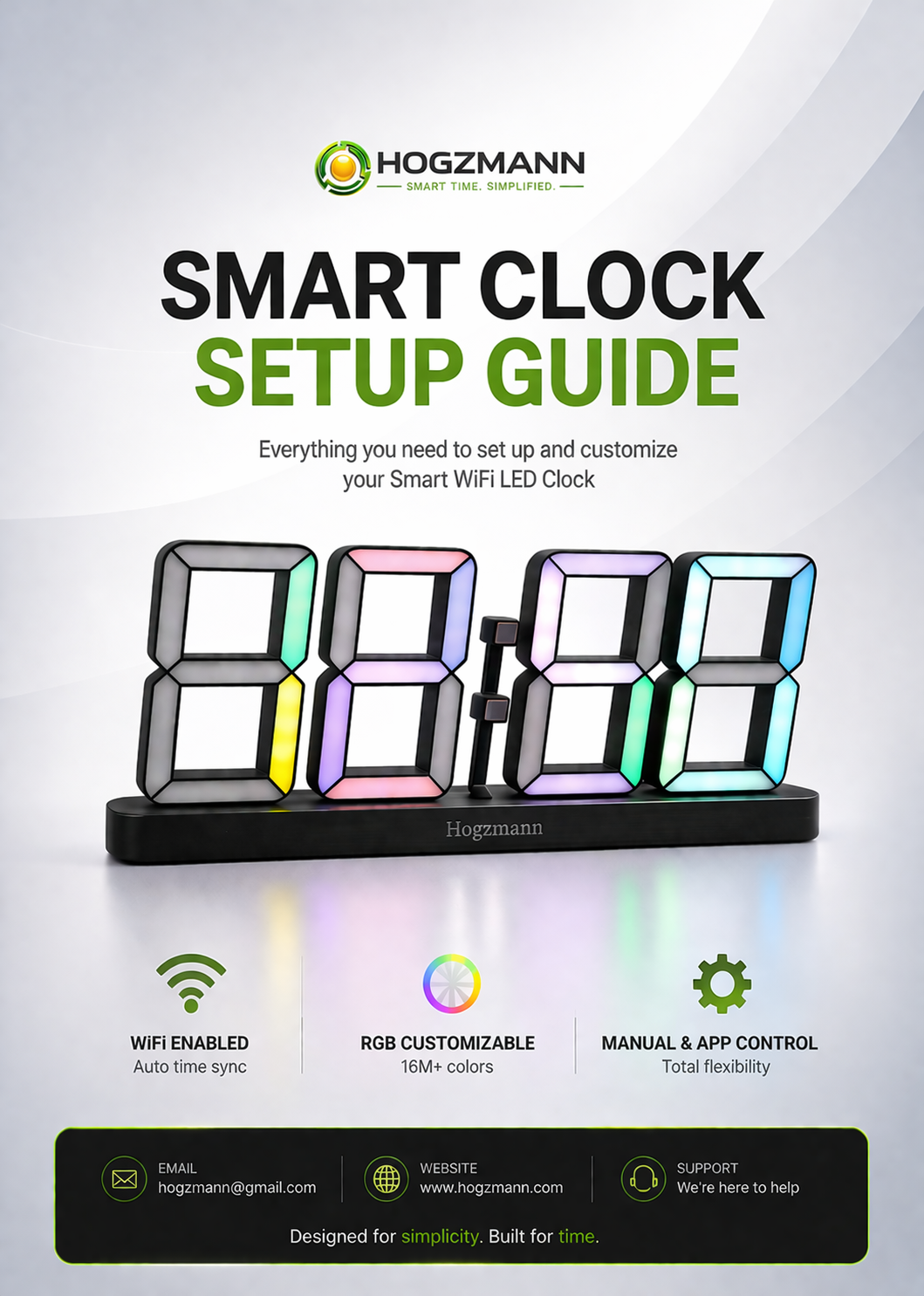 Setup Guide